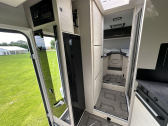 Chausson 777 GA Titanium Premium 2022