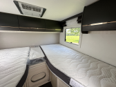 Chausson 777 GA Titanium Premium 2022