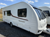 Swift Fairway 530 2016