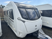 Swift Elegance 580 2015