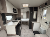 Swift Challenger 580 SE 2024