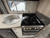 Swift Challenger 580 SE 2024