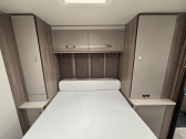 Swift Challenger 580 SE 2024