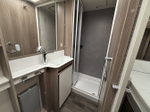 Swift Challenger 580 SE 2024