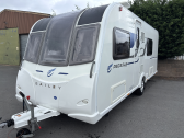 Bailey Pegasus Verona 2017