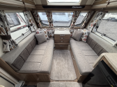 Swift Fairway 560 ALDE 2017