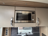 Swift Fairway 560 ALDE 2017