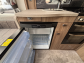 Swift Fairway 560 ALDE 2017
