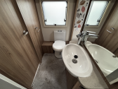 Swift Fairway 560 ALDE 2017