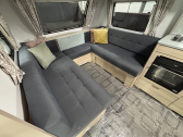 Adria Altea 622 DP Dart 2022
