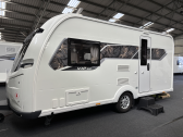 Coachman VIP 460 2025