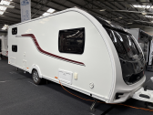 Swift Challenger 590 AL 2017