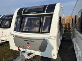 Elddis Affinity 520 2020