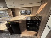 Elddis Affinity 520 2020