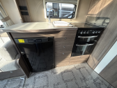 Elddis Affinity 520 2020