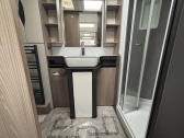 Swift Elegance 780 Grande 2024