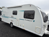 Bailey Pursuit 530/4 2017