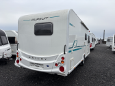 Bailey Pursuit 530/4 2017