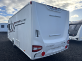 Swift Challenger GTS AL 580 2016