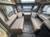 Swift Challenger GTS AL 580 2016