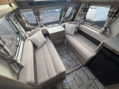 Swift Challenger GTS AL 580 2016