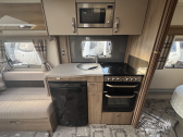 Swift Challenger GTS AL 580 2016