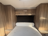 Swift Challenger GTS AL 580 2016