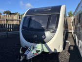 Swift Challenger 650 AL 2019
