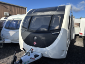 Swift Fairway 580 2024