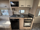 Swift Fairway 580 2024
