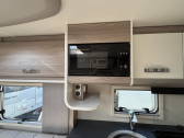 Swift Fairway 580 2024