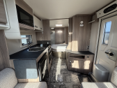 Swift Fairway 580 2024