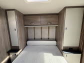 Swift Fairway 580 2024