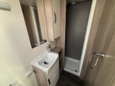Swift Fairway 580 2024