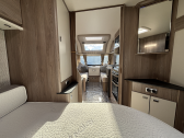 Swift Fairway 580 2024