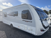 Swift Elegance 760 Grande 2024
