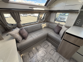 Swift Elegance 760 Grande 2024