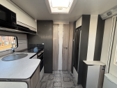 Swift Elegance 760 Grande 2024