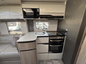 Swift Elegance 760 Grande 2024