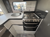Swift Elegance 760 Grande 2024