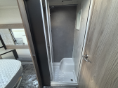 Swift Elegance 760 Grande 2024