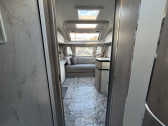 Swift Elegance 760 Grande 2024