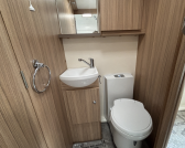 Bailey Phoenix Plus 640 2023