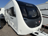 Swift Fairway Platinum 480 AL 2019