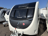Swift Fairway Platinum 480 AL 2019