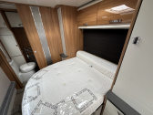 Swift Elegance 580 2014