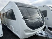 Swift Hi-Style 580 Grande SE 2023