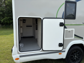 Chausson 660 Titanium Ultimate 2023