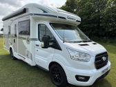 Chausson 660 Titanium Ultimate 2023