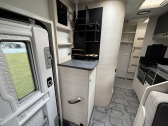 Chausson 660 Titanium Ultimate 2023